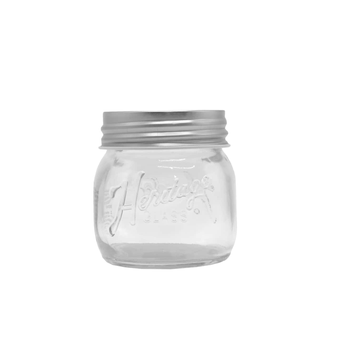3&#x22; Heritage Mason Jar by Ashland&#xAE;